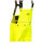 Hi Vis Waterproof ANSI Safety Bib Overalls